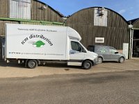 BigVanLittleVan  Big Van & Little Van